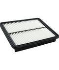 Premium Engine Air Filter Fits 2011-2016 Hyundai Sonata, 2011-2016 Kia Optima, 2011-2013 Sorento, 2010-2012 Santa Fe, 2012-2017 Azera, and 2014-2016 Cadenza Replaces FRAM CA