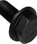145344-01 Miter Saw Arbor Bolt Replacement Fits 1710 Type 1 To 4, M8 thread, heavy duty bolt, close-up view