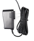 Eight Foot AC DC Power Adapter For Alesis Nitro Drum Kit with long coiled cable and plug