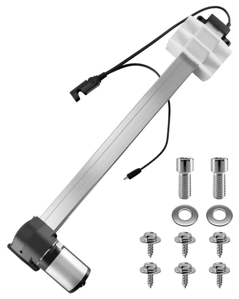 Beefy Yet Smooth Linear Actuator For Kaidi KDPT007 Series Power Recliner Lift Chair Motor Replacement with screws