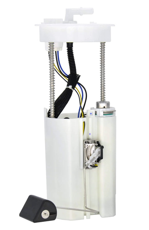Honda CR-V Fuel Pump Module Assembly For 2002 2003 2004 2005 2006 L4 2.4L Plug-And-Play Replacement Interchange E8733M P76394M FG0963