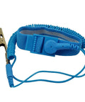Adjustable Anti Static Wrist Strap With Grounding Wire And Alligator Clip For Working On Sensitive Electronics Anti Static Wristband
