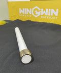 Heavy Duty Waterjet Seal And UHP Ceramic Plunger For 100000 PSI Water Jet Cutting Machines Intensifier Pump Spare Parts