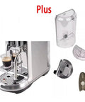 Water Reservoir Replacement Kit For J520 Plus Coffee Machine With Drip Tray Tank Cover And Base Capsule Box Accessory Set Easy Fit