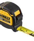 ToughSeries 35 Ft Tape Measure With Magnetic Hook Double Sided Readout Ultra Durable Housing That Survives Drops Up To 100 Ft