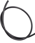 Hardcore Heavy Duty PU Polyurethane Air Hose Built Like A Beast For Woodworking Factory Use High Pressure Pneumatic Tube Thick Walls Slam Proof Endure 14x10mm One Meter Length Great For Demanding Industrial Jobs Where Reliability Rules. black PU air hose coil
