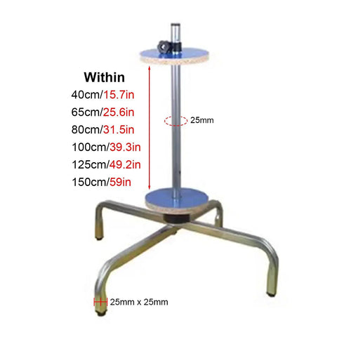 Industrial Grade Wall Mount Vertical Bubble Wrap Dispenser And Heavy Duty Film Packing Station With No Hassle Roll Change For Up To Fifty Nine Inch Wide Commercial Holder with height options.