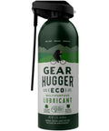 Eco Friendly Multipurpose Lubricant Spray 11 Oz For Garage Doors Hinges Tracks Treadmills And Bike Chains Killer Quiet Squeaks Anti Rust Plant Based No Petroleum Home And Workshop Use, green can with spray nozzle