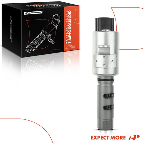 VVT Solenoid For Lexus And Toyota Cars Fits Camry Avalon Highlander RAV4 Sienna Venza ES350 GS300 GS350 GS450h IS250 IS350 RX350 RX450h Replacement Part That Keeps Your Ride Running Smooth And Responsive