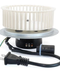 Replacement Motor Assembly For QT100 And QT110 Series Fans Compatible With 0696B000, 1400 RPM, 115V, 60Hz, JA2C394N with plug