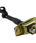 Door Hinge Check Stop for Front Driver Side Fitment 2003 2004 2005 2006 2007 2008 2009 2010 Toyota Sienna Replacement Part