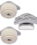 Set Of 3 Beefed Up Hydraulic Engine And Transmission Mounts Replacement For Mercedes Benz W212 W204 W221 C230 E250 C300 C350