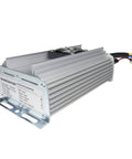 40V-90V To 12V Buck Converter 50A Beefy 600W DC-DC Step-Down Regulator in aluminum housing for outdoor use