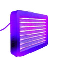 Top Shelf 3000W Led UV Curing Lamp With Cold Light Tech For Quick Nail Gel Curing, 3000W, compact, purple light design.