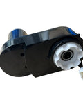 Beast Mode 24V Gearbox For UTV 4x4 150W Motor With 3250RPM Output Replacement Drive Part