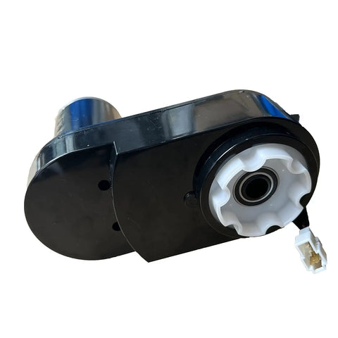 Beast Mode 24V Gearbox For UTV 4x4 150W Motor With 3250RPM Output Replacement Drive Part