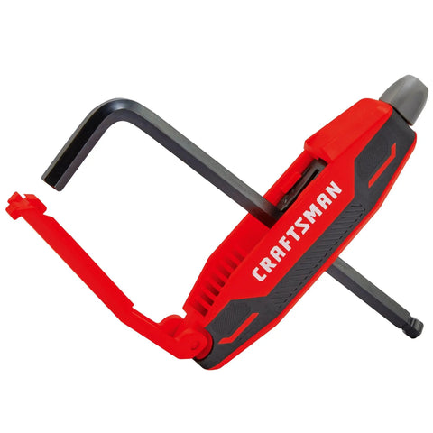 Universal L To T Allen Wrench Adapter Converts Metric SAE And Torx Keys To A T Handle Quick Handy Tool For Pros And DIYers Fits Most Sizes