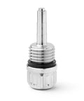 Magnetic Oil Dipstick For Predator 8750 9000 9500 13000 Generators, 27mm Threads, Stainless Steel With Neodymium Magnet, Heavy Duty