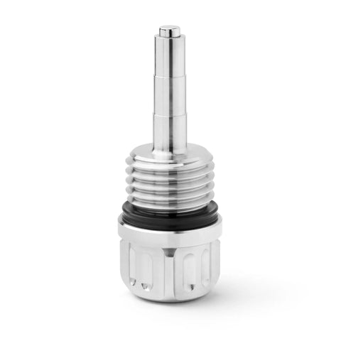 Magnetic Oil Dipstick For Predator 8750 9000 9500 13000 Generators, 27mm Threads, Stainless Steel With Neodymium Magnet, Heavy Duty