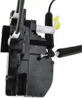 Infiniti QX56 Rear Right Door Lock Actuator Assembly Replacement 937231 825007S00A Locking Mechanism For 2004 2005 2006 2007 SUV Models