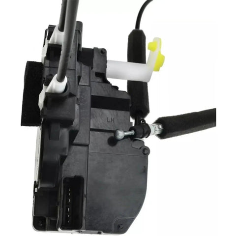 Infiniti QX56 Rear Right Door Lock Actuator Assembly Replacement 937231 825007S00A Locking Mechanism For 2004 2005 2006 2007 SUV Models