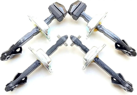 Honda Front Door Check Hinge For Accord 2008 2009 2010 2011 2012 2013 Rear Left And Right Door Stay Strap Stopper shown