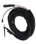 Argon Arc TIG Welder For Metal Welding, 4 Meter High Production Welding Tool with hose and torch for precise metal fabrication