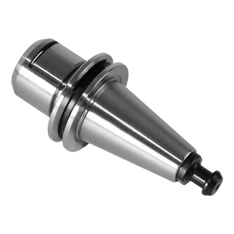 ER16-35 Tool Holder Set For Lathe Chuck CNC Machining Tools Top Notch Precision Collet Chuck With Pull Stud, alloy steel