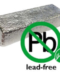 One And A Quarter Inch By Thirty Six Inch 304 Stainless Steel Schedule 80 Nipple NPT Threaded Both Ends Seamless TBE Plumbing Pipe Fitting Built Tough Corrosion Resistant lead-free stainless pipe fitting