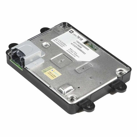 Premium Gm Wireless Charging Module For Cars And Trucks Hassle Free Cordless Dash Charger with unique part number 13547618.