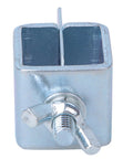 Badass Butt Welding Clamps For Sheet Metal Auto Body Panels Hella Durable Heat Resistant Galvanized Steel jig detail