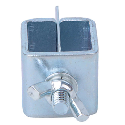 Badass Butt Welding Clamps For Sheet Metal Auto Body Panels Hella Durable Heat Resistant Galvanized Steel jig detail