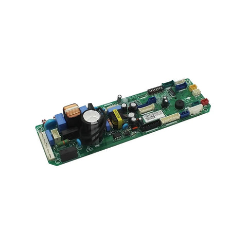Straight Swap Main PCB Assembly Replacement For Heat Pump Air Handler Units Plug And Play Temperature Control Board Easy Install Hella Reliable And Wide Voltage Compatible