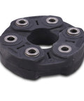 Get That Propshaft Flexible Coupling Kit Feat Bilstein German Made For Serious Ride Quality And Durability Pack Of One 105 Mm Pitch Circle Diameter Weighing Just 1.4 Kg To Keep Your Car Rolling Smooth On Any Road You Choose Today. 105mm rubber propshaft coupling with metal bushings