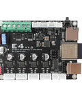 High Performance 3D Printer Control Board For E4 With Built In Antenna And TMC2209 Support Precise Motion Control And Smooth Stepper Drive