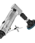 Beast Pro Grade Pneumatic Engraving Tool With 90 Degree Bend High Speed Air Die Grinder, metal pneumatic tool for shaping and finishing