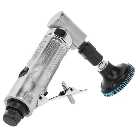 Beast Pro Grade Pneumatic Engraving Tool With 90 Degree Bend High Speed Air Die Grinder, metal pneumatic tool for shaping and finishing
