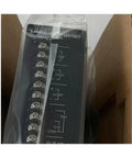 Pro Grade Industrial Motion Controller For Automation Equipment with visible terminal connections.