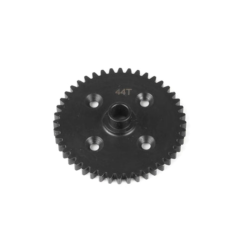 44T Hardened Steel Spur Gear For EB ET48 2.0 RC Cars And Trucks Beefed Up Replacement Gear Compatible With TKR9117 High Torque