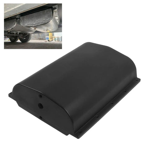 20 Gallon RV Water Tank Fresh Water Storage Container For Trailers Campers Boats And Yachts Food Grade LLDPE