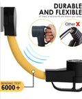 Durable Heavy Duty Nema 10 30P To 14 50R Ev Charger Adapter With 8 Gauge Wire, flexible design, bending test over 6000.