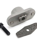 Lawn Mower Blade Adapter Kit Plug-and-Play For MTD Craftsman Troy-Bilt Bolens Yard Machines Yard Man Push Walk-Behind Mowers
