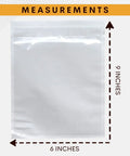 1000 Pack Clear Self Adhesive 6 By 9 Inch Shipping Label Sleeves That Make Packing Slips A Breeze Waterproof Packing List Envelopes