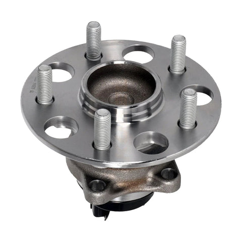 Beefed Up Rear Wheel Bearing And Hub Assembly With Abs For Toyota Camry 2018 2019 2020 2021 2022 2023 2024 RAV4 2019 Premium Five Lug