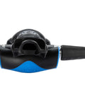 Leg3nd MBS Dive Regulator Gear For Cold Water Dives With Master Breathing System, Venturi And Inhalation Adjustment, ACD And Comfobite Mouthpiece, Yoke Connector, Gas Efficiency And Fatigue Reduction close-up