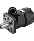 Hydraulic Motor Replacement For Char Lynn 101 1001 009 And Eaton 101 1001 with 1 inch straight shaft and bolts for direct fit