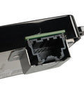 Close-up of the connector side of Slick Wireless Charging Module For Modern Rides Hassle Free Accessory Pad 13563706.