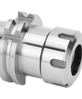 Heavy Duty CNC Milling Tool Holder SK40 ER32 70 for Lathe Machines with vacuum quenching heat proof coating, close-up view