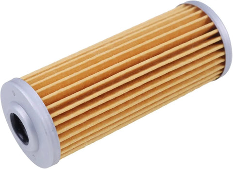 LVA21035 All In One Filter Kit For John Deere Compact Utility Tractors 1023E 1026R Mowers Includes Fuel Filter AM116304