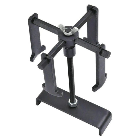 Heavy Duty Automatic Transmission Clutch Spring Compressor Tool Kit For Diyers Easy Snap Ring Removal And Piston Return Spring Compression